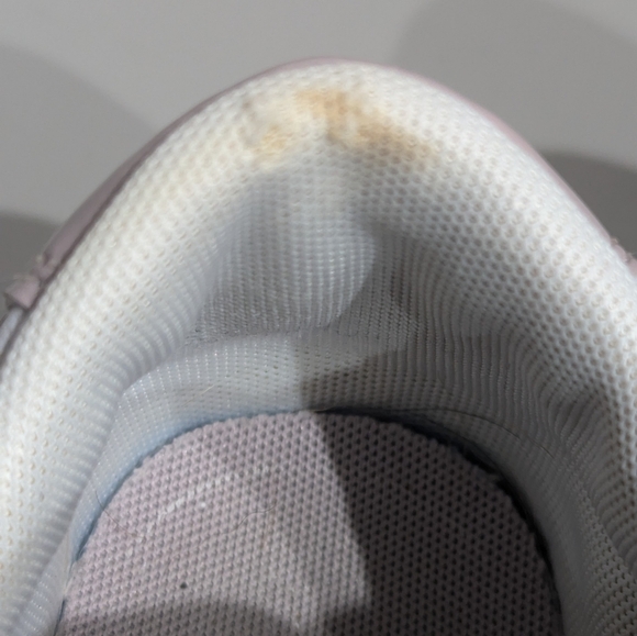 Nike Blazer Lowe LE trainer - White/Rose - size 7 women - Picture 11 of 11